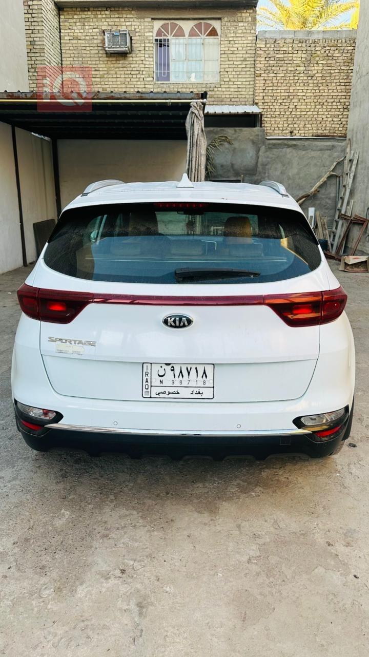 کیا سپۆرتاج